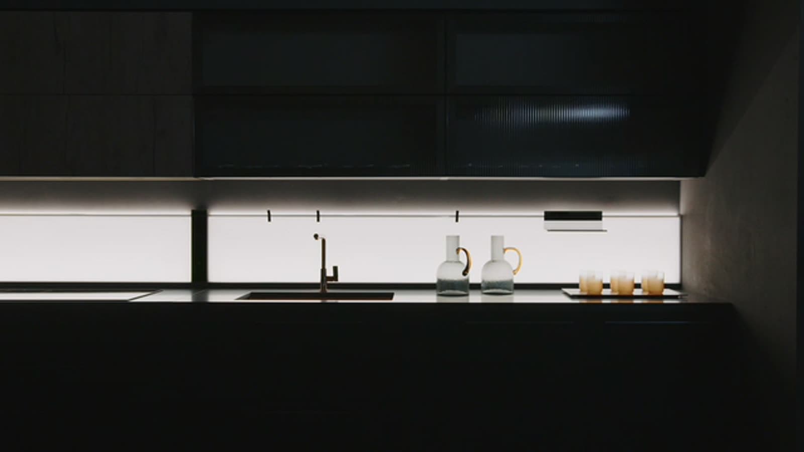 Armony Cucine — Interiores & Producto