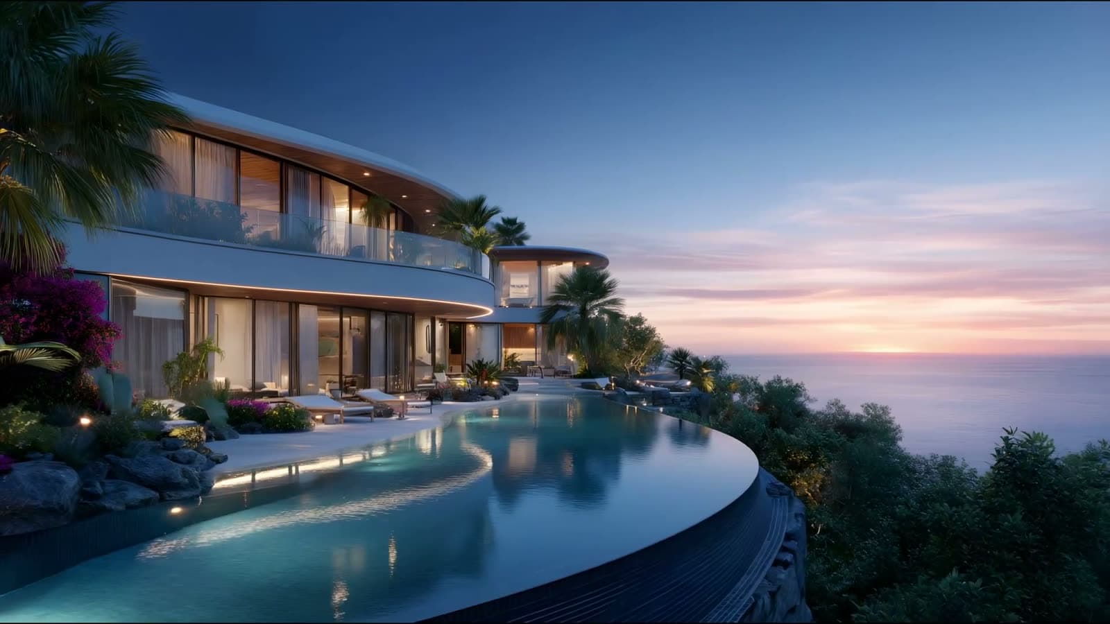 Unreel Estate — Producto & AI